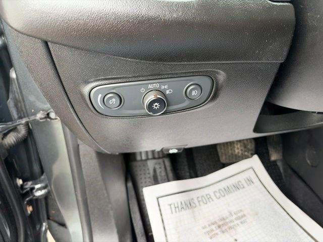 Chevrolet Equinox  2019