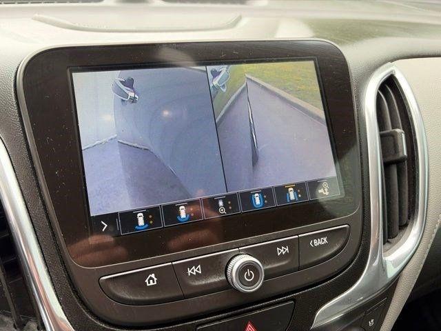 Chevrolet Equinox  2019