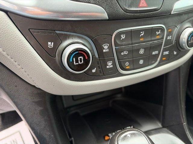 Chevrolet Equinox  2019