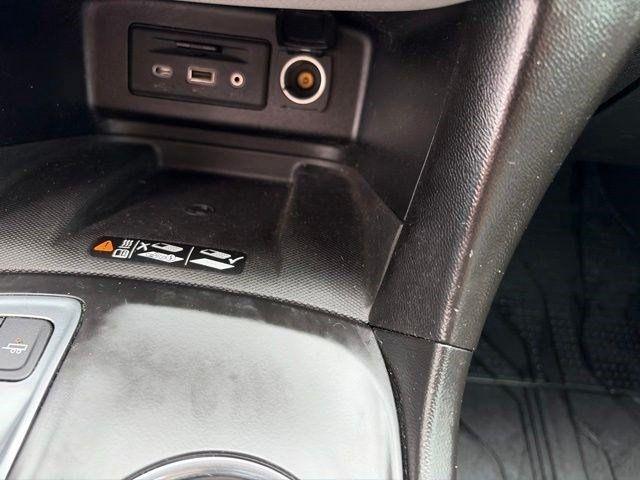 Chevrolet Equinox  2019