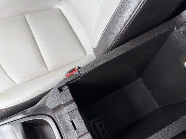 Chevrolet Equinox  2019