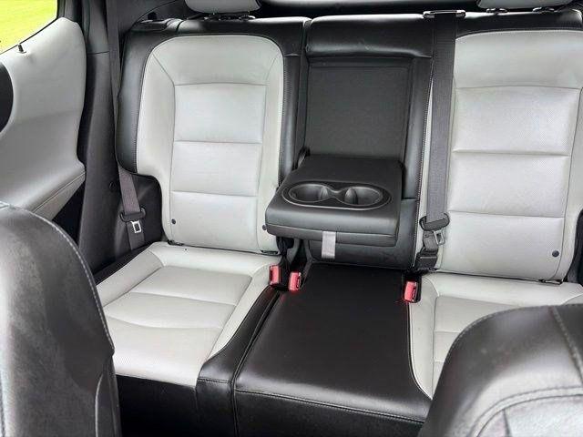 Chevrolet Equinox  2019