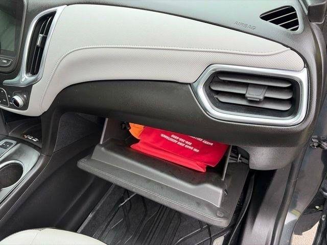 Chevrolet Equinox  2019