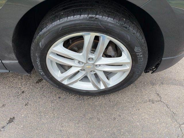 Chevrolet Equinox  2019
