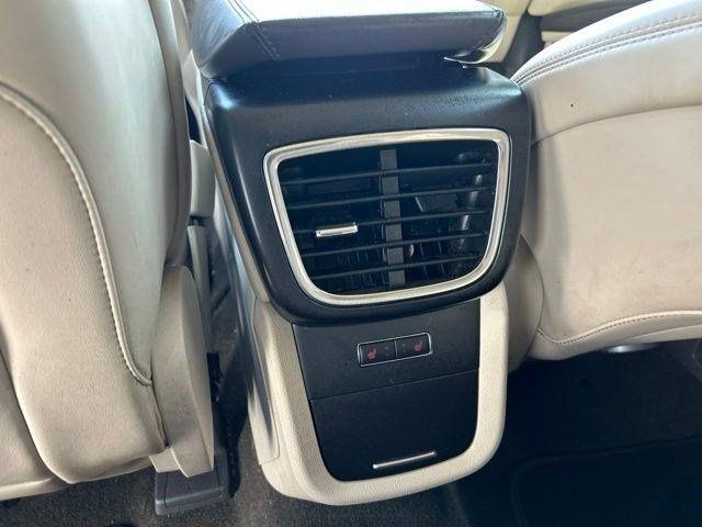 Lincoln Nautilus  2020
