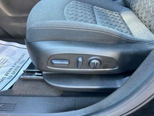 Chevrolet Equinox  2022
