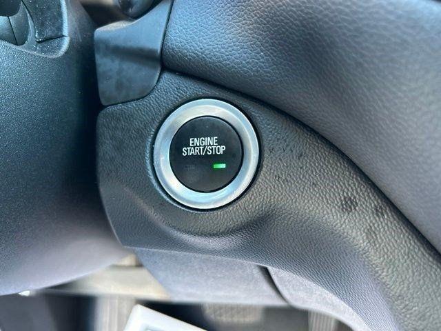 Chevrolet Equinox  2022
