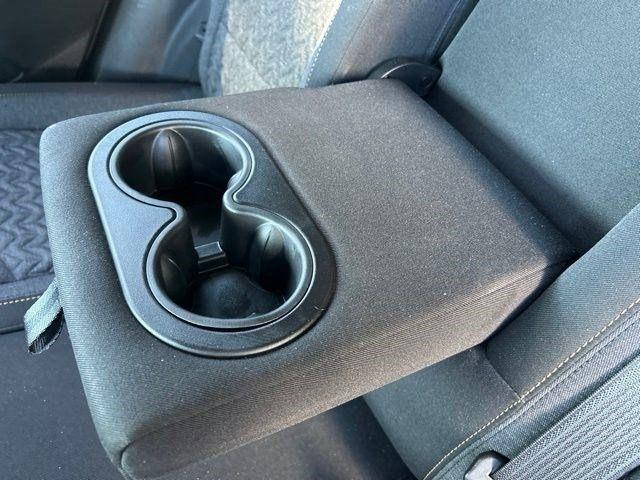 Chevrolet Equinox  2022