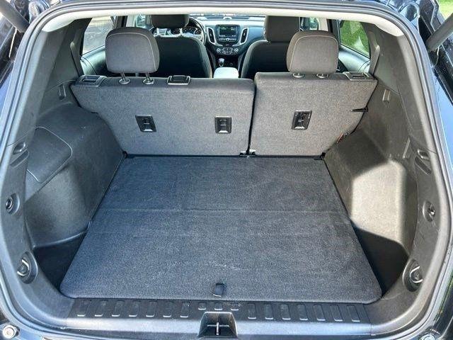 Chevrolet Equinox  2022