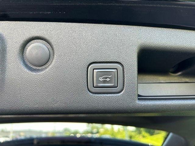 Chevrolet Equinox  2022