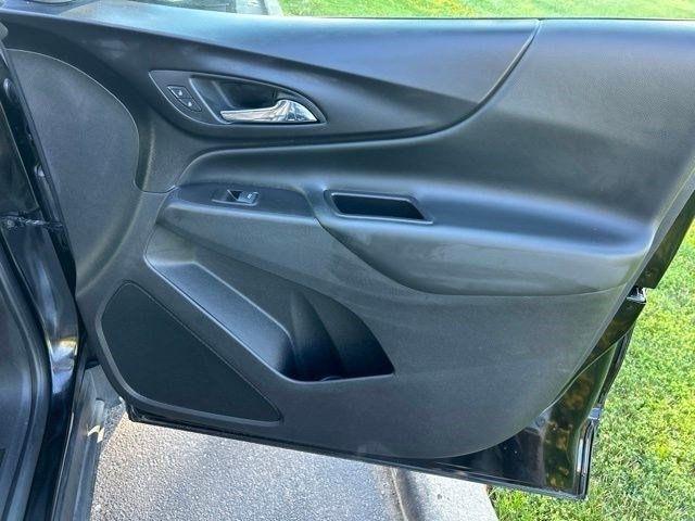 Chevrolet Equinox  2022