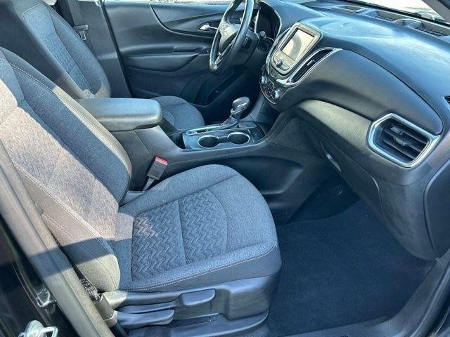Chevrolet Equinox  2022