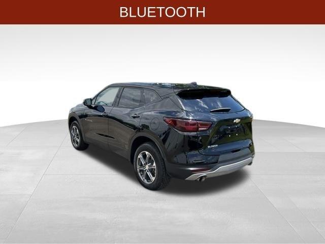 Chevrolet Blazer  2025