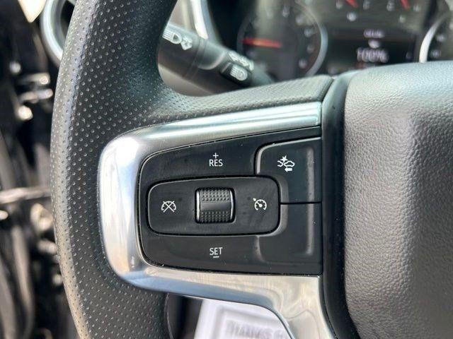 Chevrolet Blazer  2025