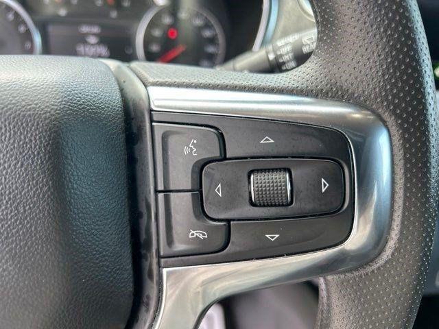 Chevrolet Blazer  2025
