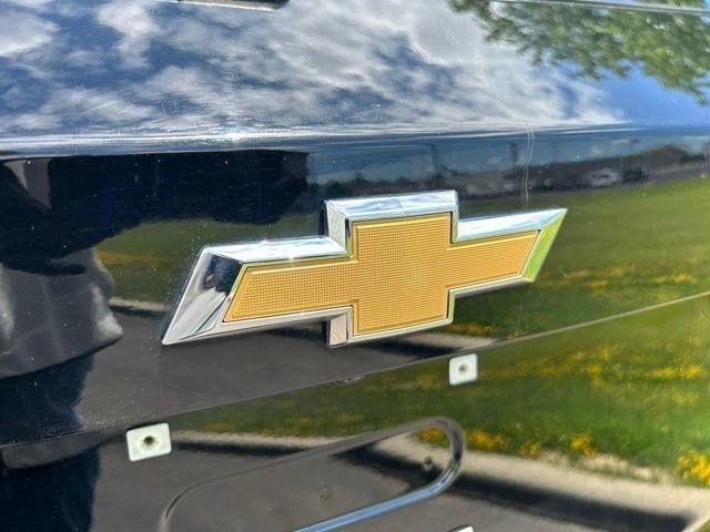 Chevrolet Blazer  2025