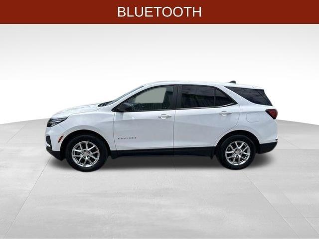 Chevrolet Equinox  2023