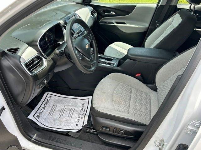 Chevrolet Equinox  2023