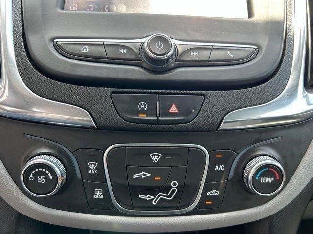 Chevrolet Equinox  2023