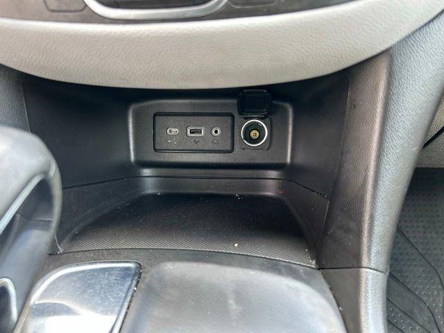 Chevrolet Equinox  2023