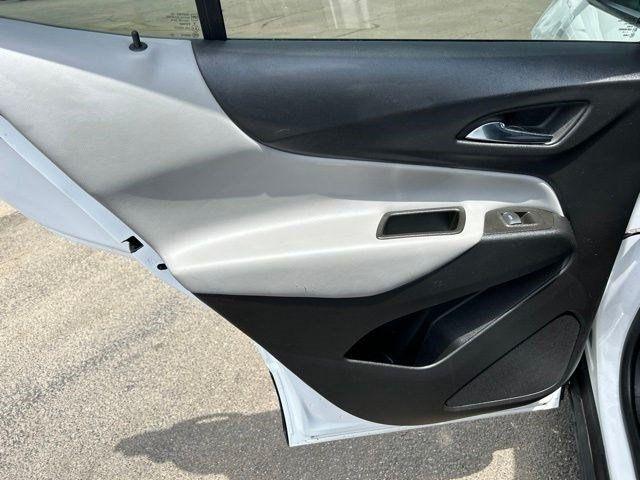 Chevrolet Equinox  2023