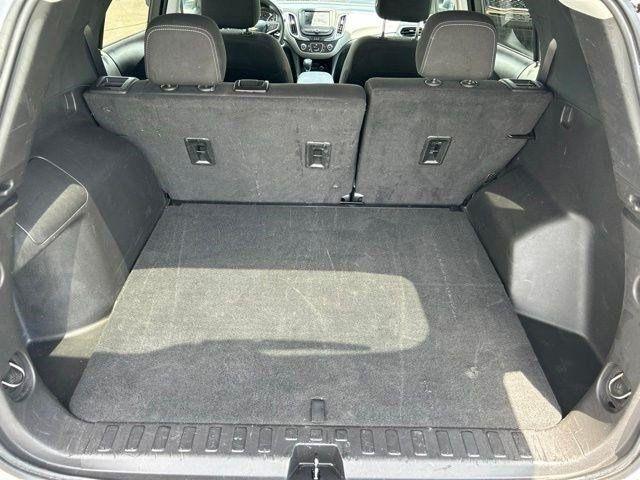 Chevrolet Equinox  2023