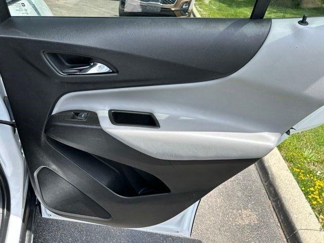 Chevrolet Equinox  2023