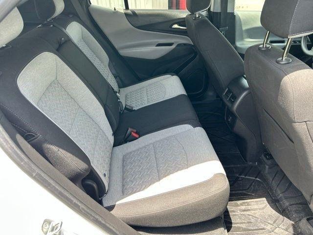 Chevrolet Equinox  2023