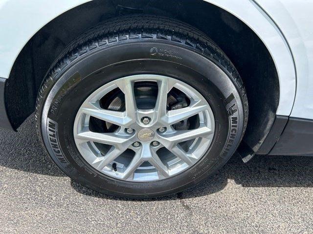 Chevrolet Equinox  2023