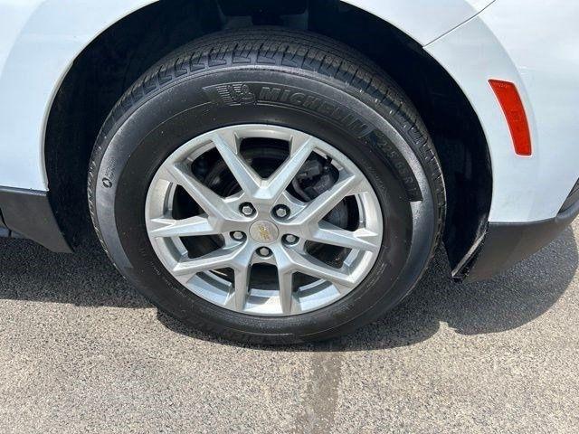 Chevrolet Equinox  2023