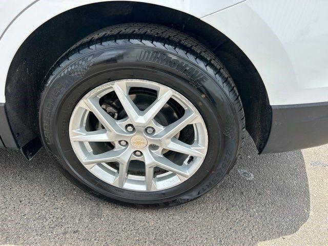 Chevrolet Equinox  2023