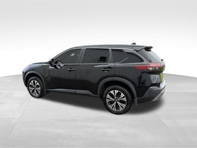 Nissan Rogue  2023