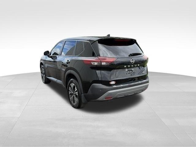 Nissan Rogue  2023