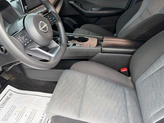 Nissan Rogue  2023