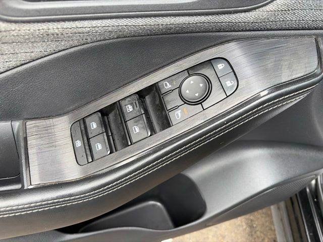 Nissan Rogue  2023