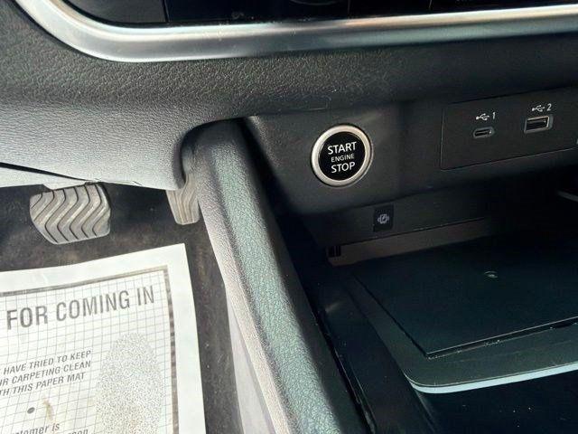 Nissan Rogue  2023