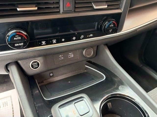 Nissan Rogue  2023