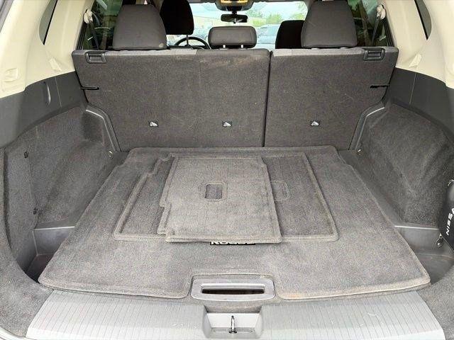 Nissan Rogue  2023