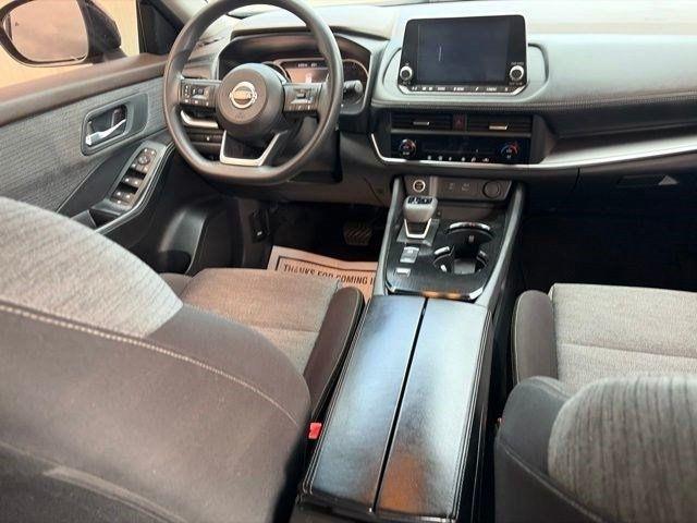Nissan Rogue  2023