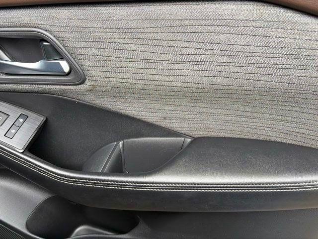 Nissan Rogue  2023