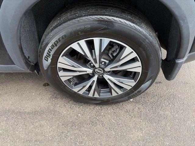 Nissan Rogue  2023