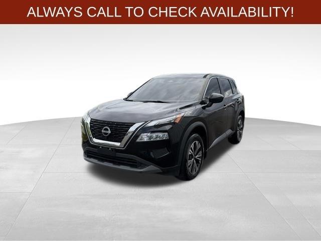 Nissan Rogue  2023