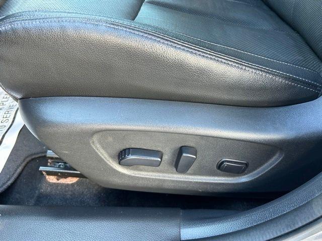 Nissan Rogue  2018