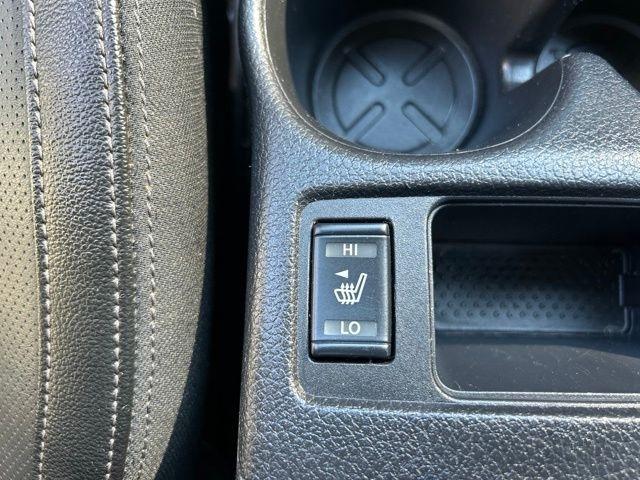 Nissan Rogue  2018