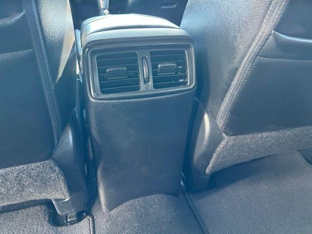 Nissan Rogue  2018