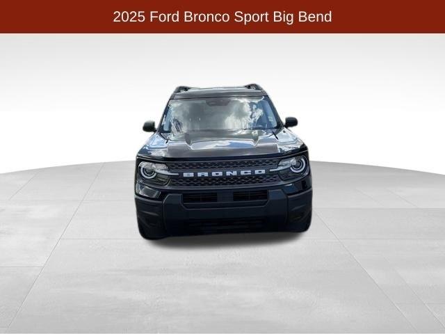 Ford Bronco Sport  2025