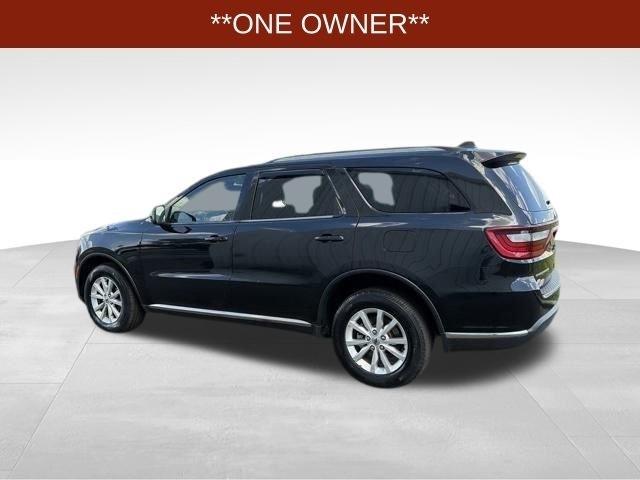 Dodge Durango  2022