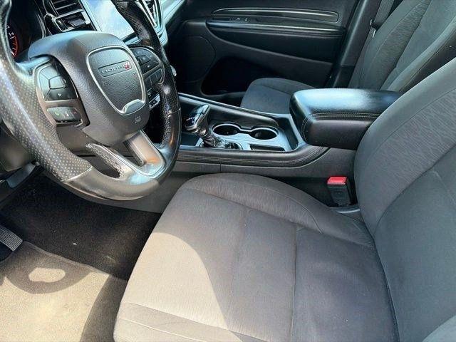 Dodge Durango  2022