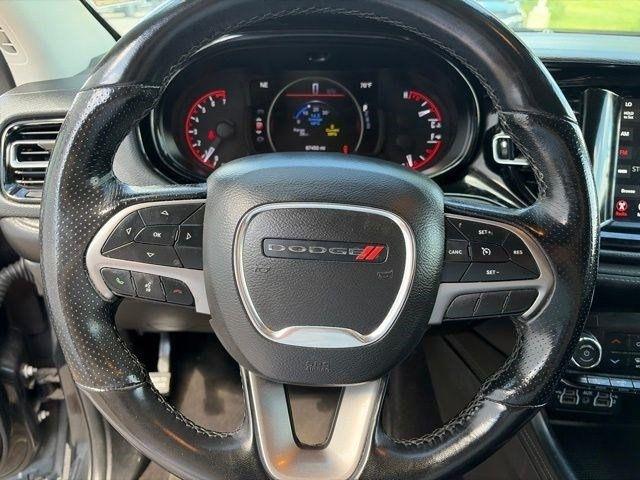 Dodge Durango  2022