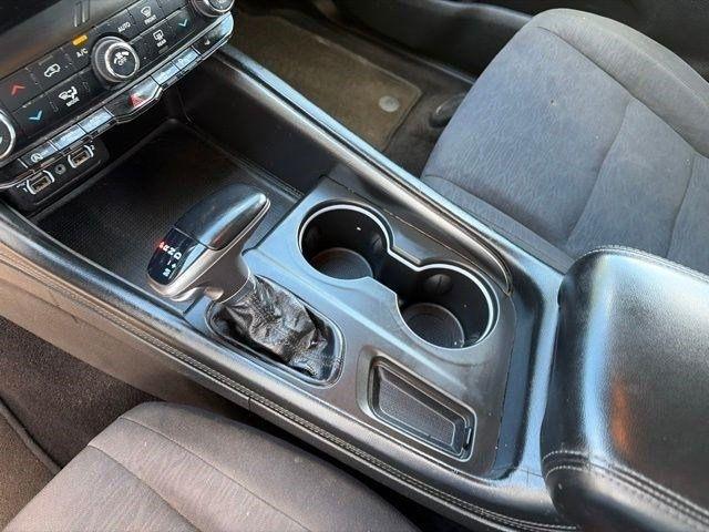 Dodge Durango  2022